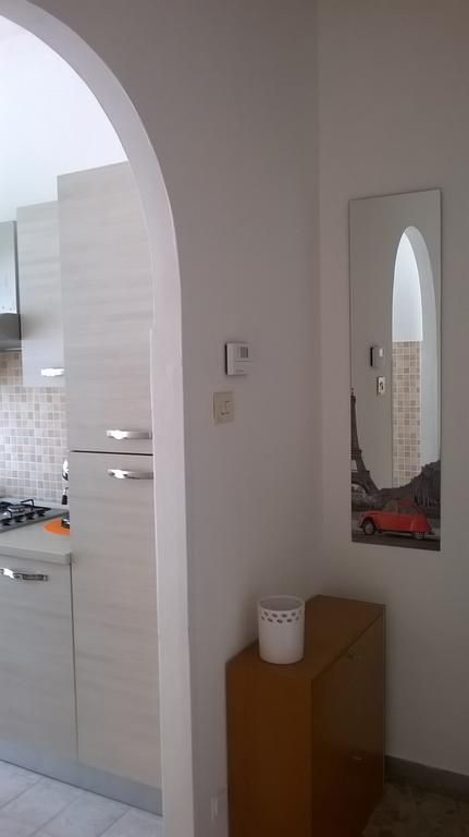 Casa All'Acquedotto روما المظهر الخارجي الصورة