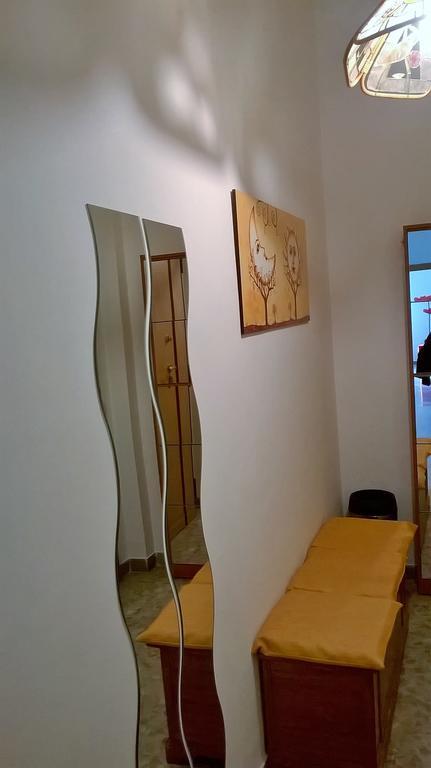 Casa All'Acquedotto روما المظهر الخارجي الصورة