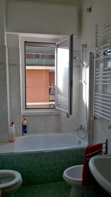 Casa All'Acquedotto روما المظهر الخارجي الصورة