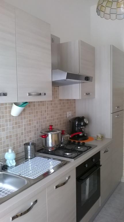 Casa All'Acquedotto روما المظهر الخارجي الصورة