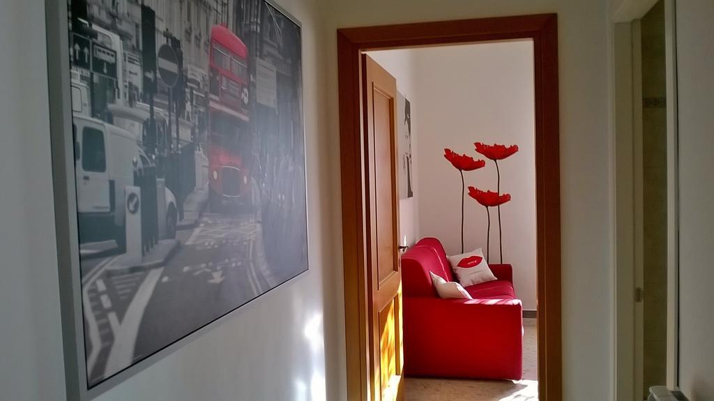 Casa All'Acquedotto روما المظهر الخارجي الصورة