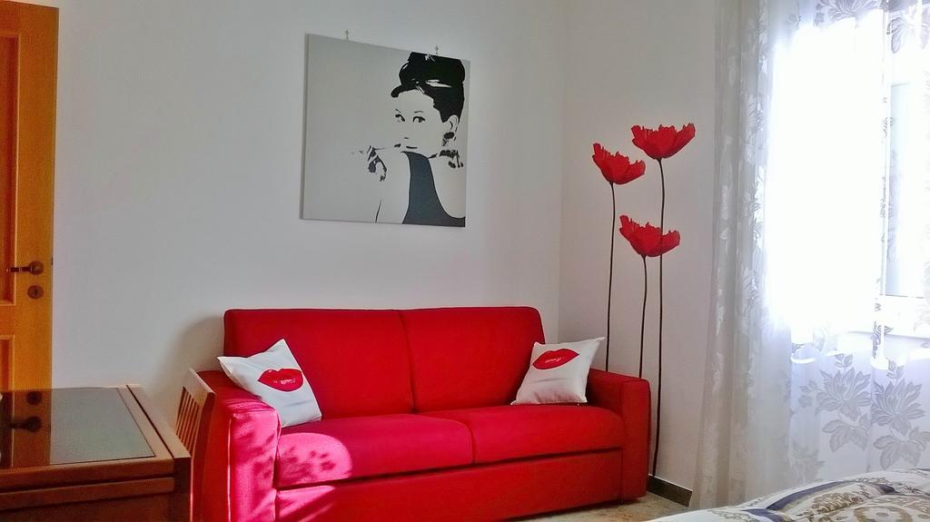 Casa All'Acquedotto روما المظهر الخارجي الصورة