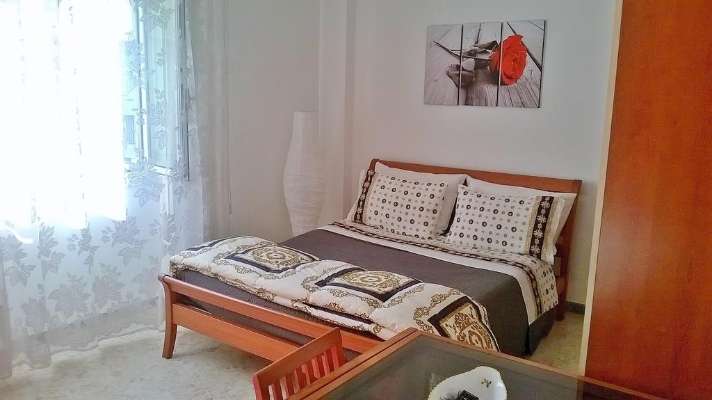 Casa All'Acquedotto روما المظهر الخارجي الصورة