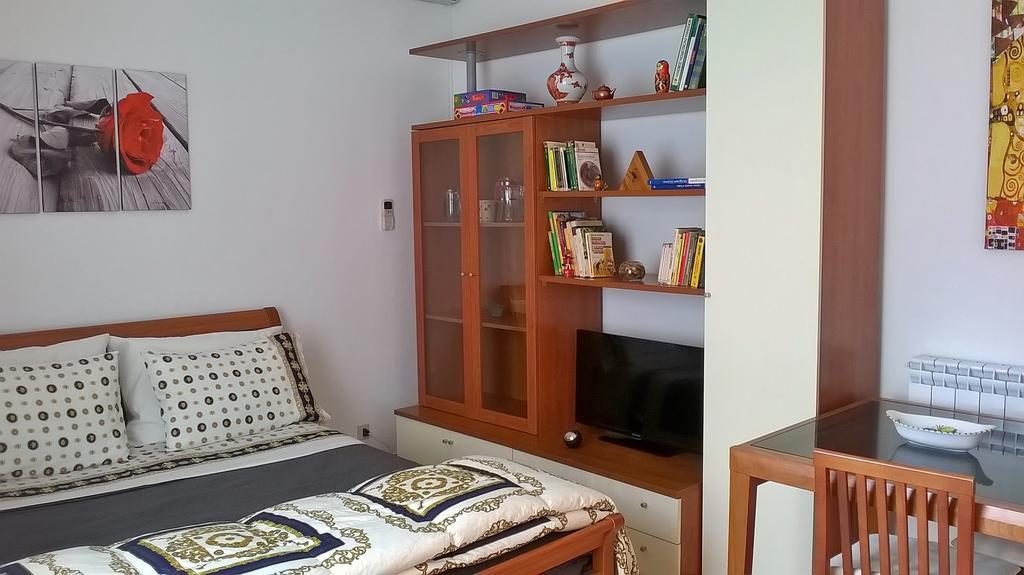 Casa All'Acquedotto روما المظهر الخارجي الصورة
