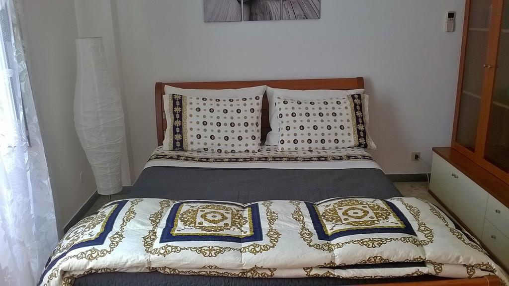 Casa All'Acquedotto روما المظهر الخارجي الصورة