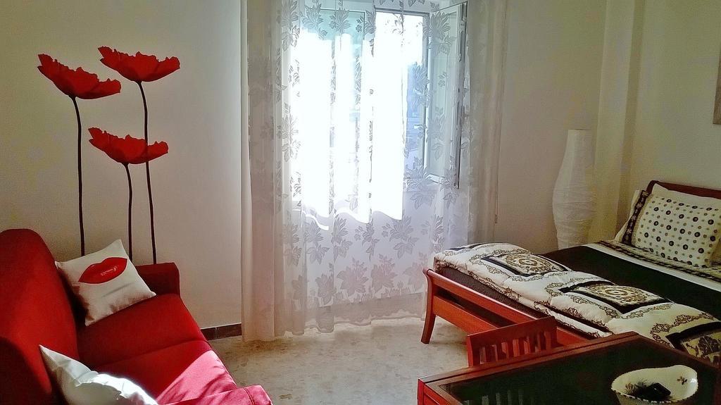Casa All'Acquedotto روما المظهر الخارجي الصورة