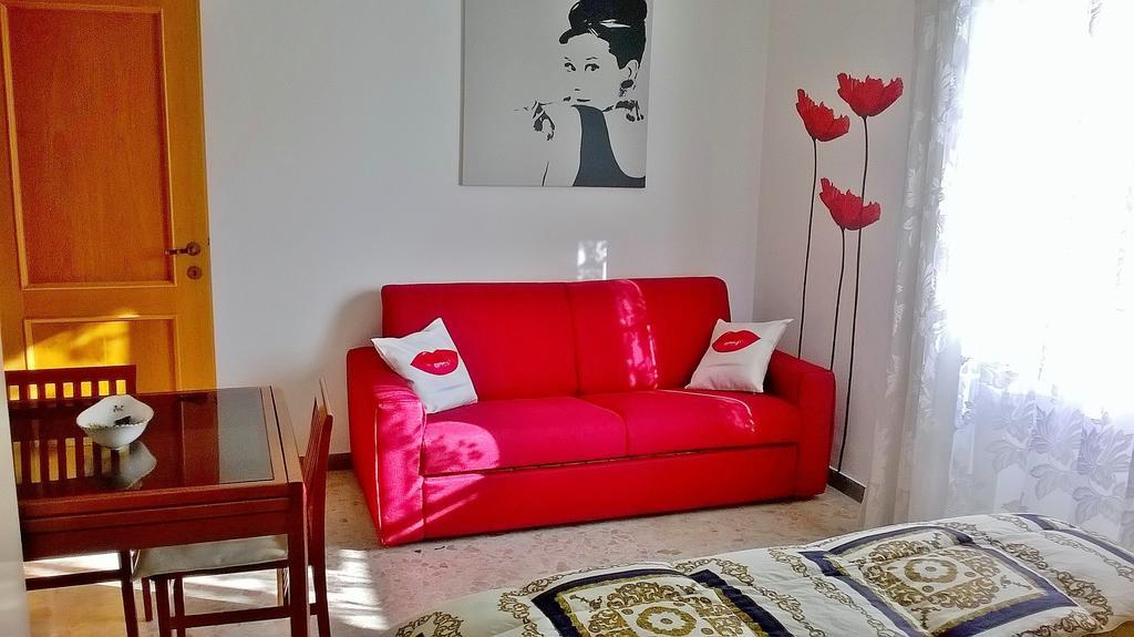 Casa All'Acquedotto روما المظهر الخارجي الصورة