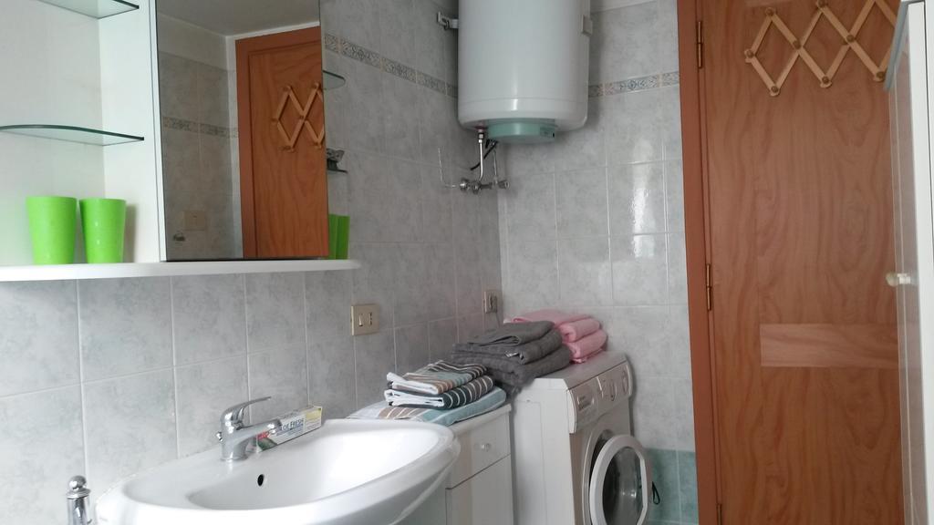 Casa All'Acquedotto روما المظهر الخارجي الصورة