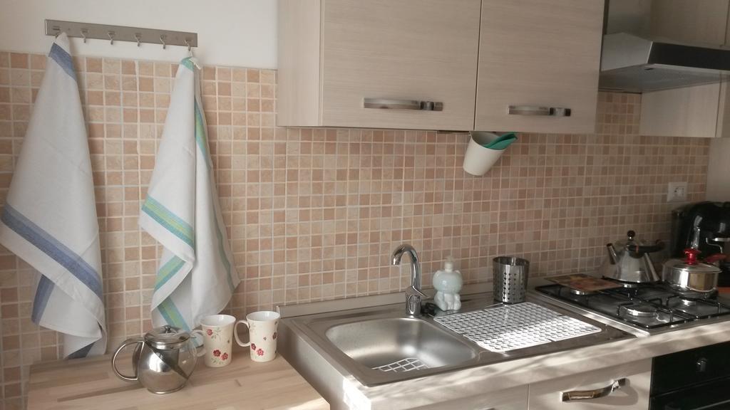 Casa All'Acquedotto روما المظهر الخارجي الصورة