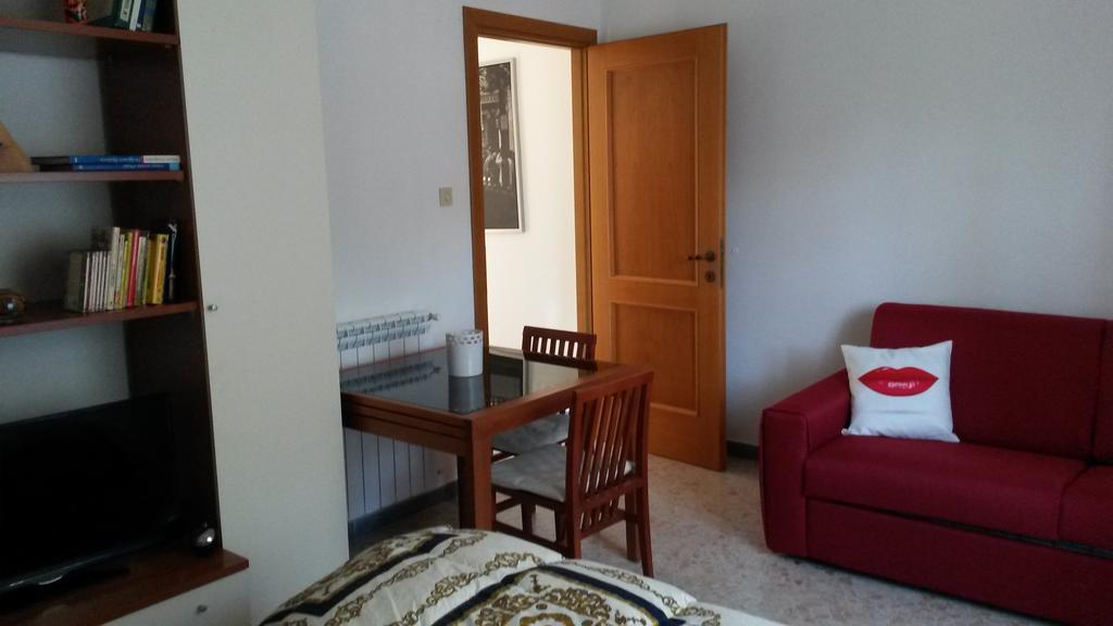 Casa All'Acquedotto روما المظهر الخارجي الصورة